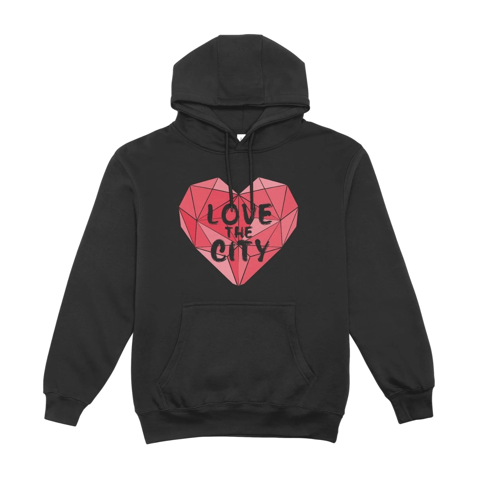 Store — Love the City